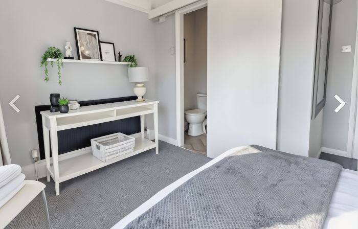 Margate Beach house