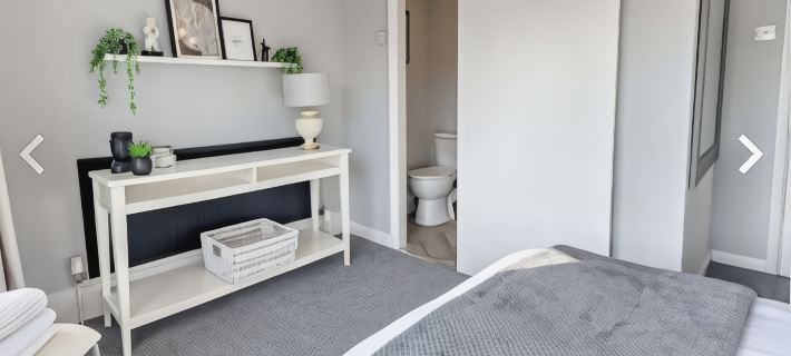 Margate Beach house 마게이트 호텔