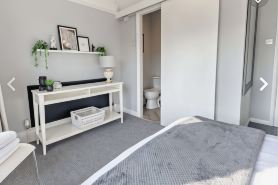 Margate Beach house