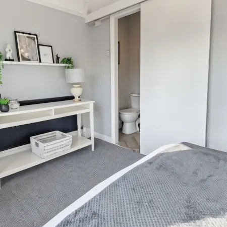 Margate Beach house