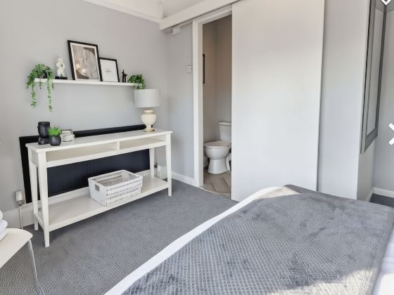 Margate Beach house
