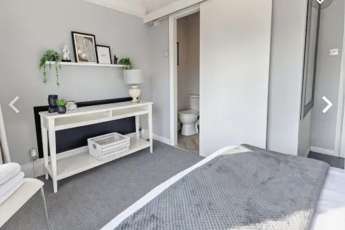 Margate Beach house - Kitchens