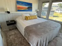 Driftwood Cottage just Steps to the Sandy Popham Beach!