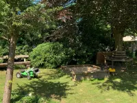 Family-friendly vacation apartment Hotels in Soltau