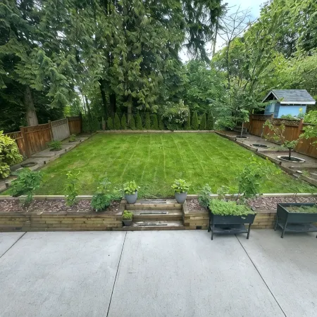 Luxurious & Modern 2 Bedroom Private Suite in Coquitlam 1 Family Отели в г. Кокуитлам
