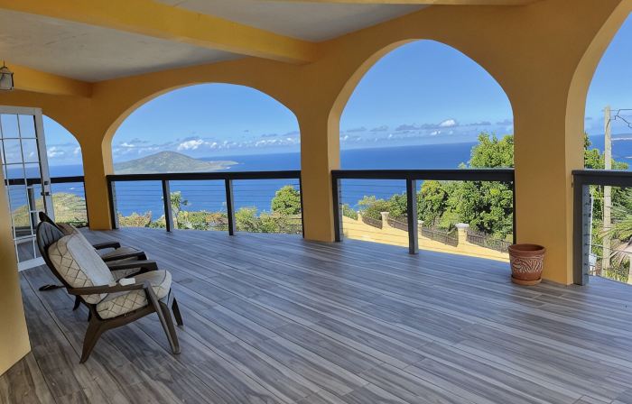Breathtaking Island Views, Excellent Proximity to Major Beaches and More
