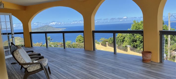 Breathtaking Island Views, Excellent Proximity to Major Beaches and More Hotels in Northside