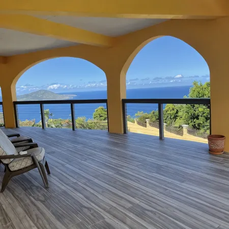 Breathtaking Island Views, Excellent Proximity to Major Beaches and More