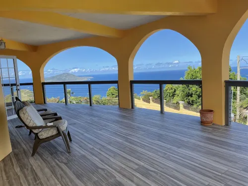 Breathtaking Island Views, Excellent Proximity to Major Beaches and More - 3-Star