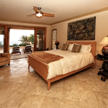 Luxury Pedregal Villa Overlooking Pacific Ocean Featured on STAYCATIONS S2 E1