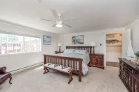 Secluded in the Heart of Sequim - Family
