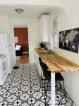 Large One Bedroom Downstairs - with laundry - Apartments
