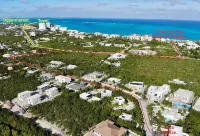 Discounted Summer rates! Grace Bay New Luxurious home 3+ Bedrooms & Pool - 3-Star