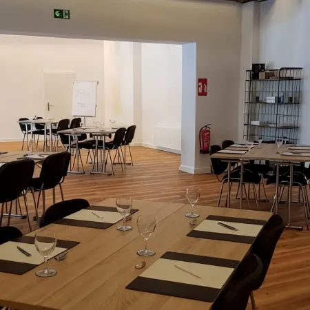 Nikii Boutique Hotel