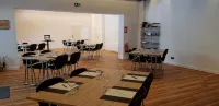 Nikii Boutique Hotel - petit déjeuner