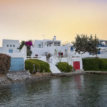 Residence 8 Beaufort,80m2,Overhelming View to Sunrise and Direct Access to Sea