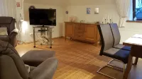 70 square meters Non smoking apartment - Wifi