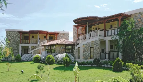 Villanaz Apart Hotel - Apartments