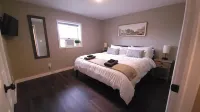 Fully renovated apartment in the heart of the Finger Lakes - 4-Star
