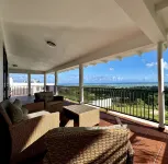Endless Ocean Views and Pool, by El Yunque. - 2-Star