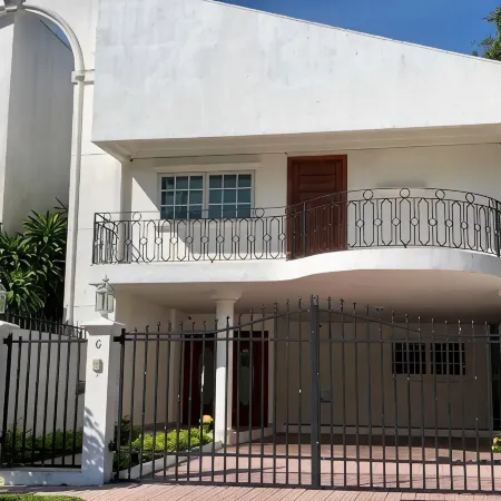 Two Floors Duplex in the middle of Panama City.