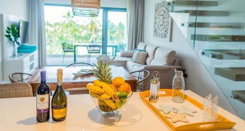 Royal Penthouse Ste/Private Picuzzi/3BR, 5 min from the beach - 3-Star