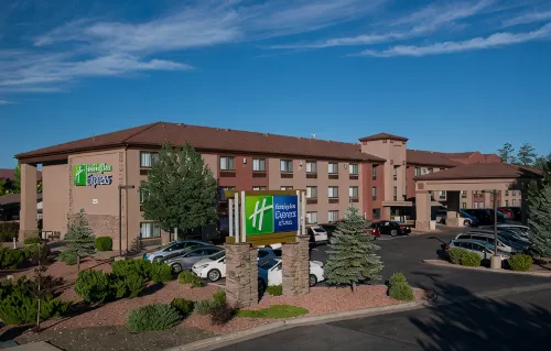 Grand Canyon Hotel & Suites - 3-Star