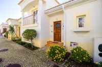Townhouse Budens - Wi-Fi