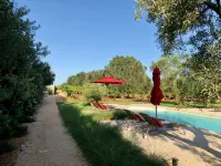 Masseria Li Reni - Виллы
