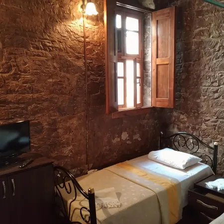 Ayfada Cafe&Pansiyon