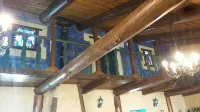 Hostería Casa Flor - Wifi