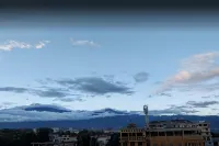 Climbers Home