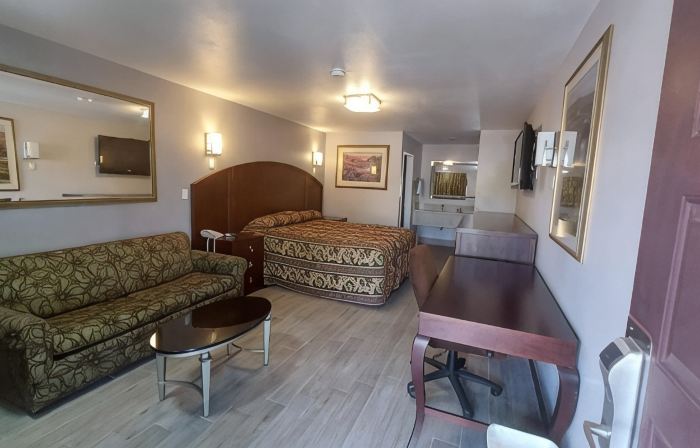 Regency Inn Norco