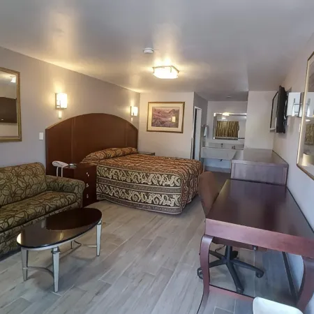 Regency Inn Norco