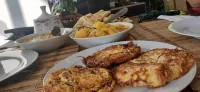 Lilly Guest Inn - Desayuno