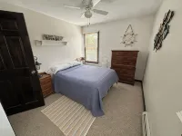 Katama Cape 5 minutes to South Beach - 3-Star
