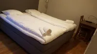 モーターリステン - モーテル