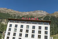 Hotel Allegra Pontresina - Spa