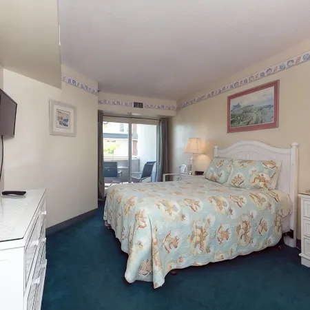 Watson's Regency Suites