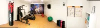 Marigot Palms Luxury Gateway - Gym