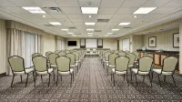Hampton Inn Defiance - Spa