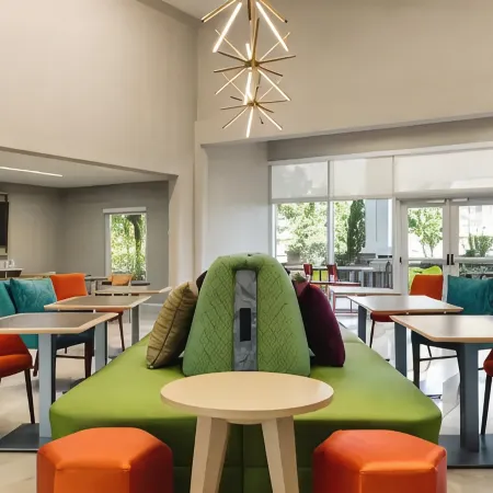 Home2 Suites by Hilton Dalton