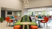 Home2 Suites by Hilton Dalton - breakfast