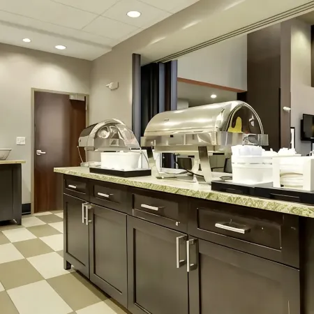 Hampton Inn & Suites Gulfport I-10