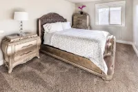 30% OFF PROMO! East Ogden Dream, Newly Built, BBQ, Patio, Views, Dedicated Spa! - Boutique