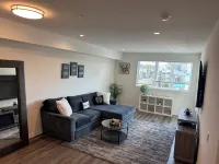 Spacious & Modern 1BedRM in Noho - 2-Sterne