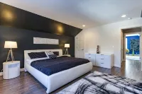 Luxury Estate Rental Near Nashville-Turn Special Events Into Cherished Memories - balcony