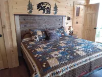 Princesses Mountain View ,  Romantic/Honeymoon getaway - Vuoristonäköala
