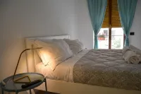 Alleria Holiday Home - Bungalows