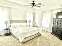 Spacious Home 18 miles from Nashville - 4-Star